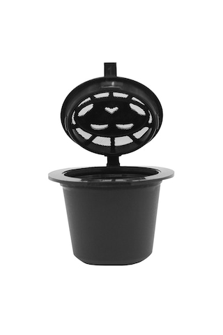 2 Adet Doldurulabilir Nespresso Kahve Kapsülü