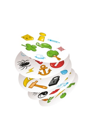 Dobble Klasik Eco Classic Eco