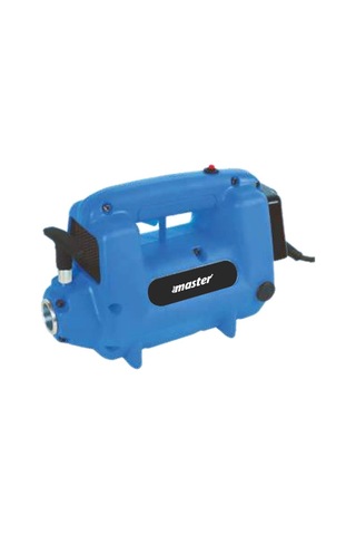Master 532705 Yüksek Frekanslı Beton Vibratörü