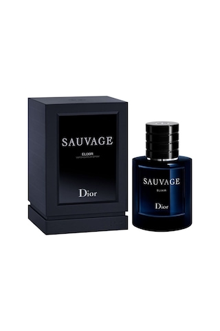 Christian Dior Sauvage Elixir Erkek Parfüm EDP 60 ML Christian Dior Sauvage Elixir Erkek Parfüm EDP 60 ML