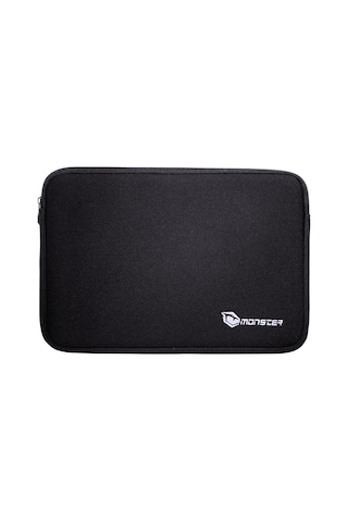 Monster 15.6" Suya Dayanıklı Koruyucu Notebook Kılıfı