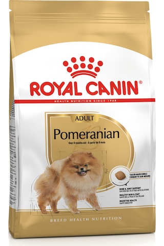 Royal Canin Pomeranian Yetişkin Köpek Maması 1500 G
