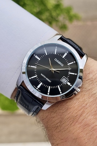 Casio Csıste7 Erkek Kol Saati
