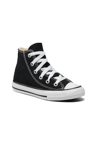 Converse Ct As Core Hı Çocuk Spor Ayakkabı Siyah