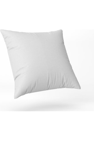 Kırlent Iç Yastık 1 Adet Ultra Dolgun Elyaf Dolgulu Kırlent Yastığı 400 Gram-2386