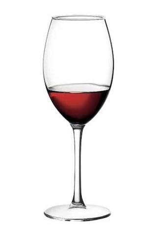 Paşabahçe Enoteca Kırmızı Şarap Kadehi 2 ' Li 440 Cc (44728)