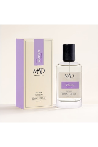 Mad B103 Selective Kadın Parfüm EDP 50 ML
