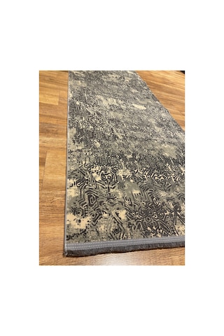 Palette Pa04e Gri-krem-antrasit Halı