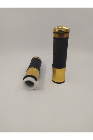 MOTORSİKLET GOLD GAZ KOLU
