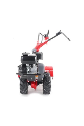 Eurosystems RTT 3 Eur5 Benzinli Çapa Makinesi