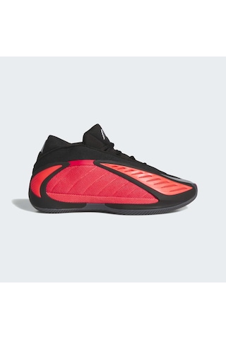 Adidas Jq9503 Anthony Edwards 2 Erkek Basketbol Ayakkabısı Kırmızı
