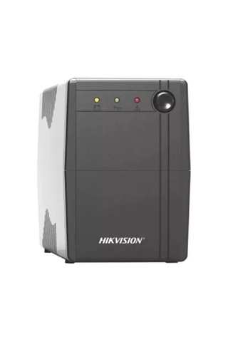 Hikvision Ds-ups1000 1kva Ups Kesintisiz Güç Kaynağı