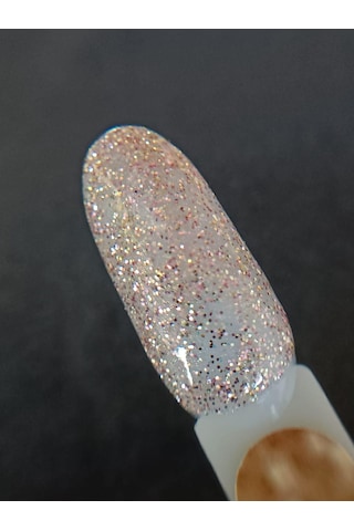 Glamour Nail Art Tasarım Boya Gold 5 Gr Altın