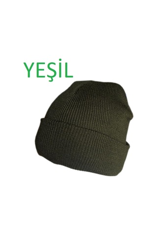 Askeri Yün Bere
