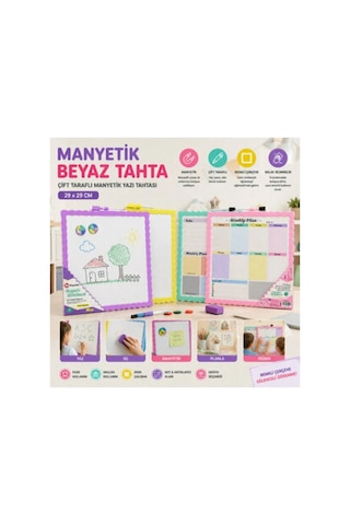 Manyetik Yazı Tahtası Diğer