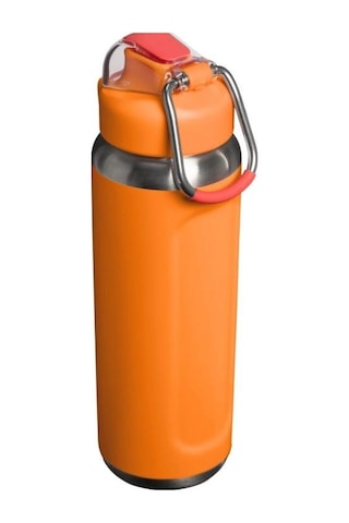 Stanley Wellspring Turuncu Bottle 0,70 Lt Termos