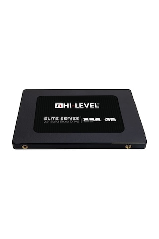 Hi-level Elite 256gb 560mb-540mb/s Sata 3 2.5