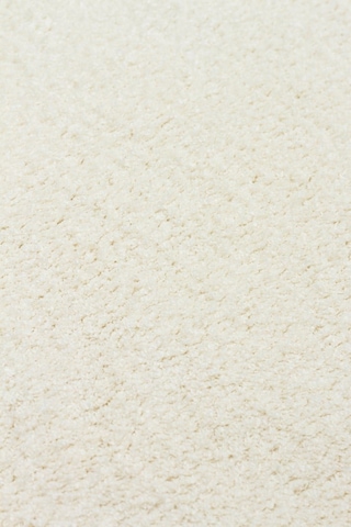 Eko Halı Zen Amorf 05 White Amorf Kesim Hav Toz Vermez Yumuşak Dokulu Salon Halısı Oturma Odası Halısı Yatak Odası Halısı Koridor Halısı Mutfak Halısı Modern Makine Halısı Beyaz
