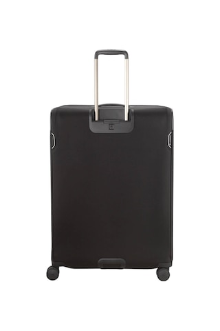 Victorinox Werks Traveler 6.0 Softside Ekstra Büyük Boy Valiz Vg Siyah