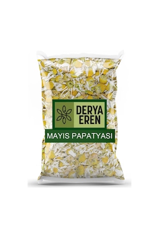 Derya Eren Tıbbi Papatya 50 G
