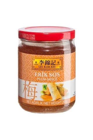 Lee Kum Kee Erik Sos 260 G