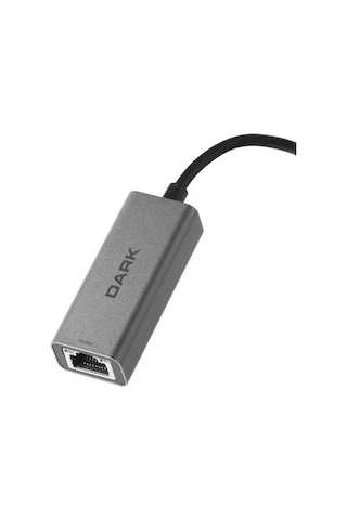 Usb 3.1 Type-c Gigabit Ethernet Dönüştürücü