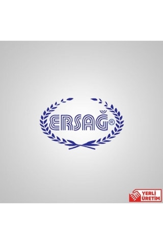 Ersağ Aparatlı Banyo Wc 1 L