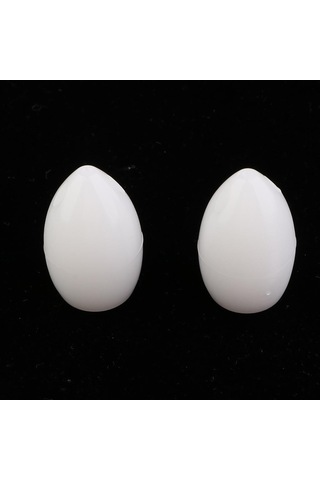 Homyl 8 Parça Bombarda Sbirolino Yüzer Alabalık Poz Fly 4.2g