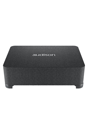 Öztürk Elektronik-audison Apbx 10 S4s