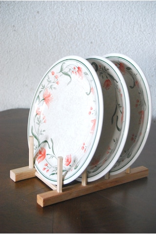 Aden Concept Tabak Standı 3'lü