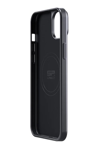 Sp Connect C+ İphone İ15 Plus Telefon Kılıfı Siyah