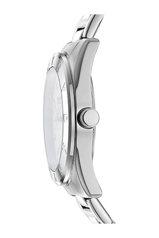 Dkny Dk1l015m0025 Kadın Kol Saati Metalik Gri