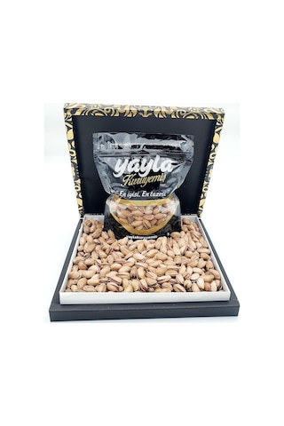 Antep Fıstık Jumbo Ana Çıtlak-250gr 0.75 LT - 2.5 LT - 12 KG