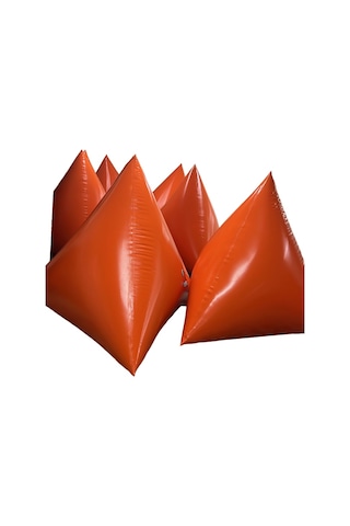 Üçgen Yarış Şamandırası 150cm 2485