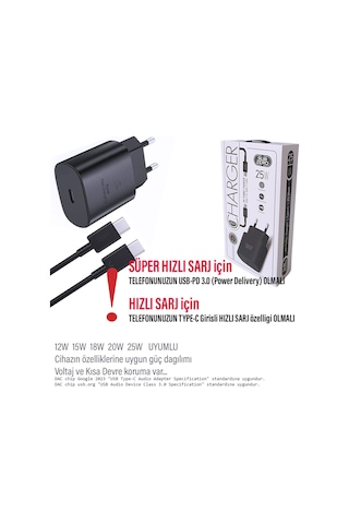Samsung Galaxy M32 M33 5g Uyumlu Şarj Aleti 25w Hızlı Ve 5a Kablosu