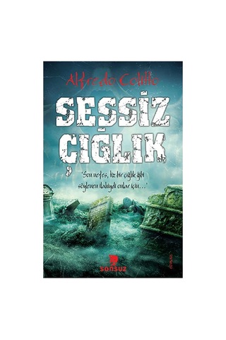 Alfredo'dan Tüyler Ürperten Bir Ses - Sessiz Çığlık