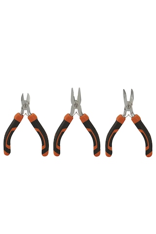 Altınkaya Ticaret Magnusson Mini Pense Seti 3 Parça