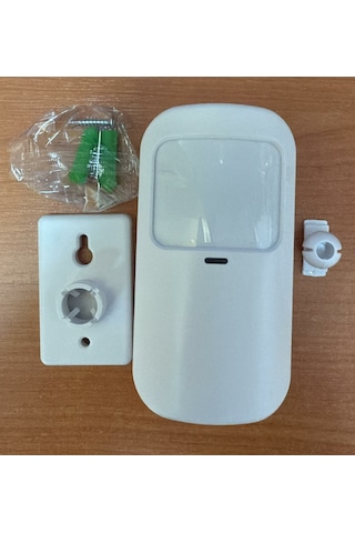 O-kam 3033 Kablosuz Alarm Pır Hareket Dedektörü