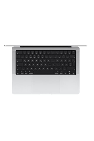 Apple MacBook Pro MDE44TU/A M5 16 GB 512 GB SSD 14" macOS Dizüstü Bilgisayar