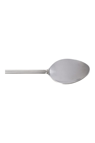 Yargıcı Tatlı Kaşığı 16cm 24ykst5257x St St