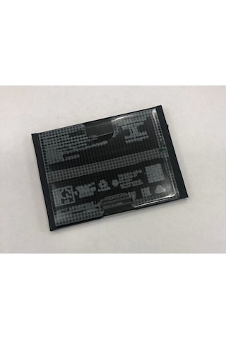 Realme 11 Pro Plus Rmx3741 Batarya 5000 Mah