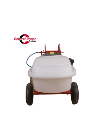 Benzinli Ilaçlama Mak. 100 Lt 4 Zamanlı 7 Hp