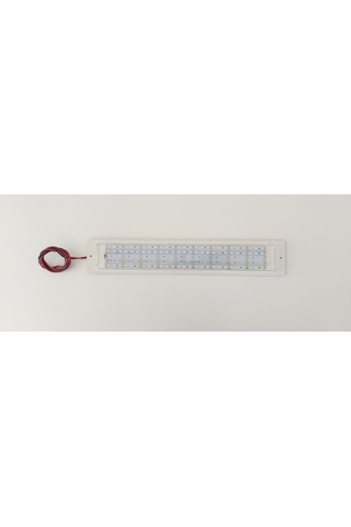 12 V Dc Su Geçirmez Akvaryum Lambası