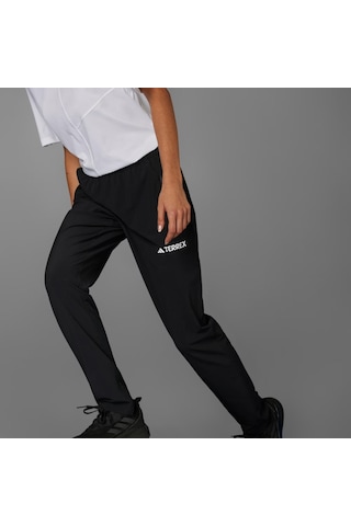 Adidas Multi Essentials Stretch Kadın Eşofman Altı C-adıjp0806b30a00 Siyah