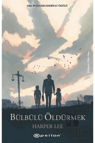 Bülbülü Öldürmek