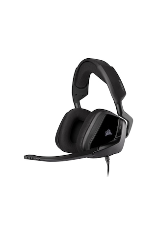 Corsair Void Elite Stereo CA-9011208-EU Kablolu Kulak Üstü Oyuncu Kulaklığı
