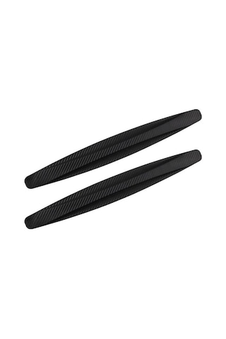 Tampon Koruyucu Set Siyah / Datk15