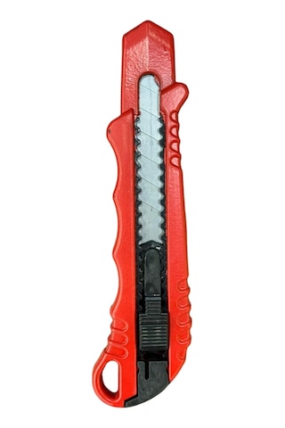 Cateksss Master Profesyonel Maket Bıçağı - 30 Lu Paket