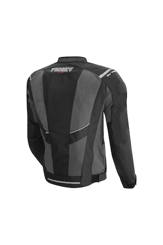 Prosev Airtech Fileli Motosiklet Montu-53595