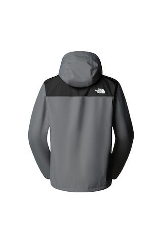 The North Face Antora Su Geçirmez Erkek Ceket Nf0a7qeyc6b1 Çok Renkli